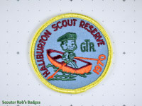 Click to enlarge 1970 Haliburton Scout Reserve